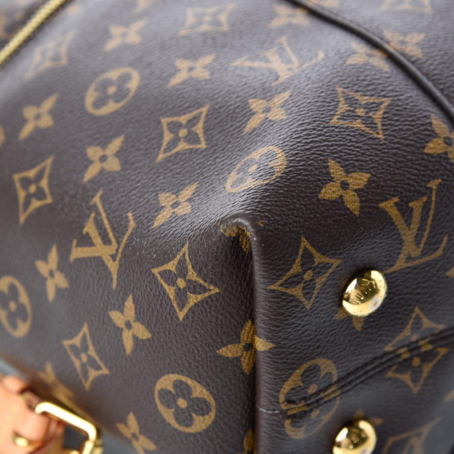 Monogram Melie
