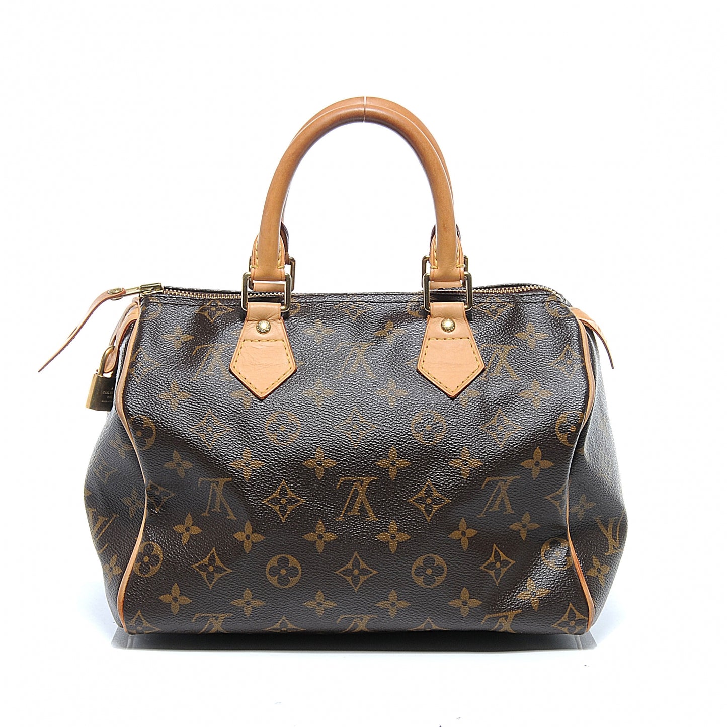 Monogram Speedy 25