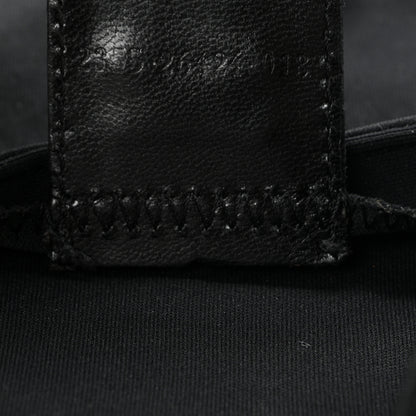 Fendi Neoprene Baguette Black 7 of 10