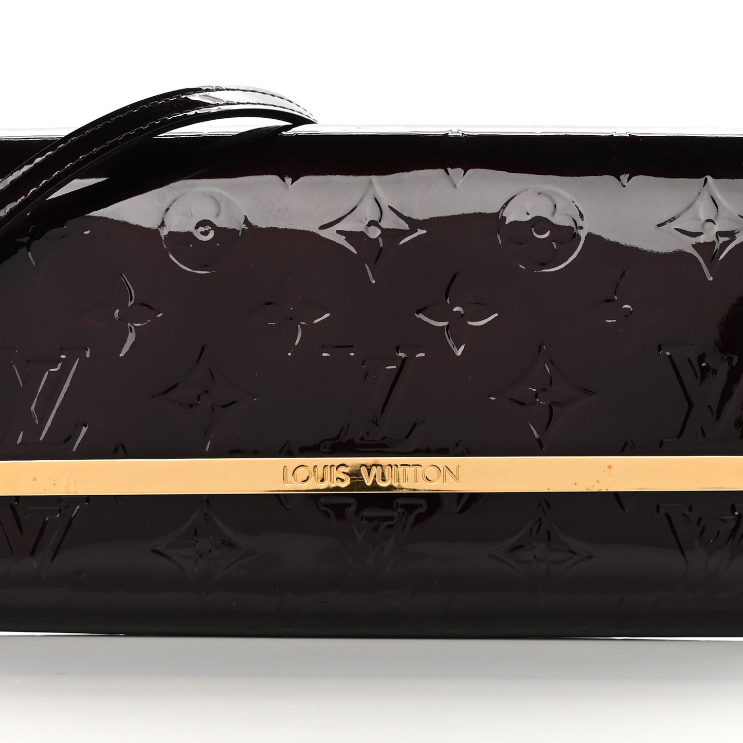 Vernis Rossmore MM Amarante