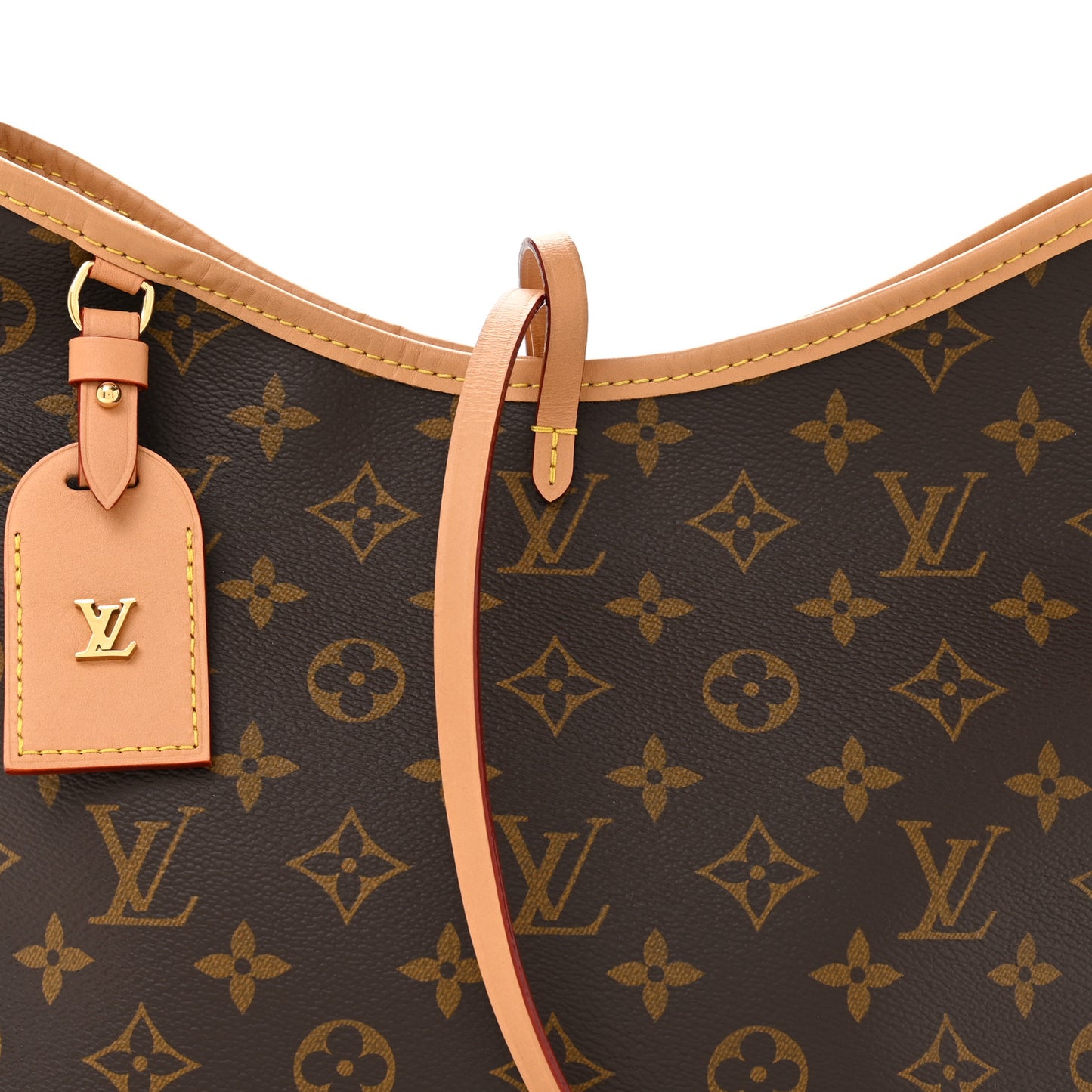 Monogram Carryall PM