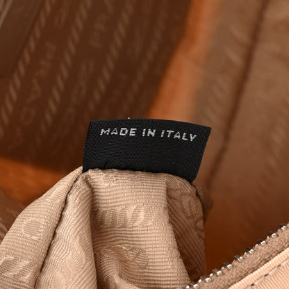 Prada Nylon Re-Edition 2005 Shoulder Bag Cammeo 7 of 13