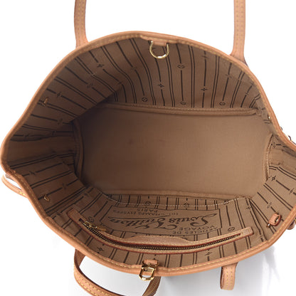 Louis Vuitton Monogram Neverfull PM 5 of 9