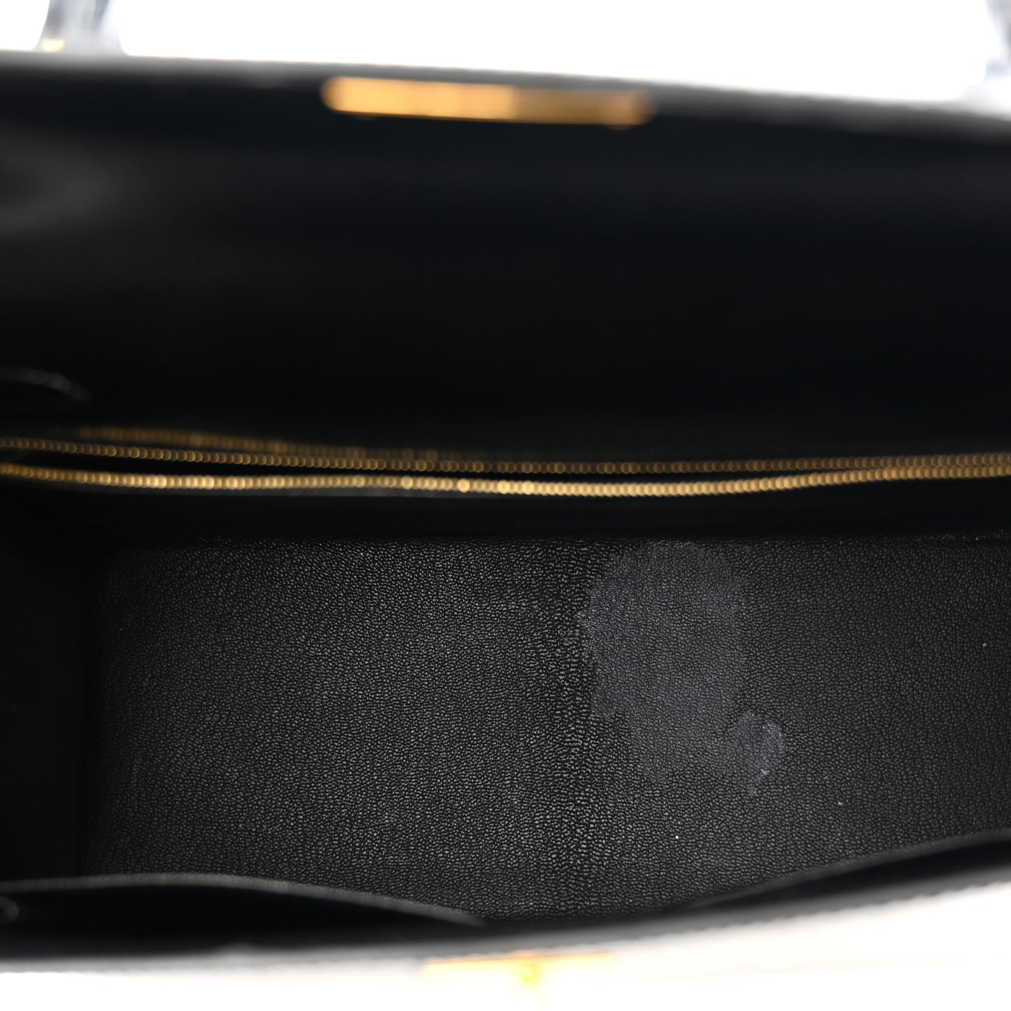Box Kelly Sellier 28 Black