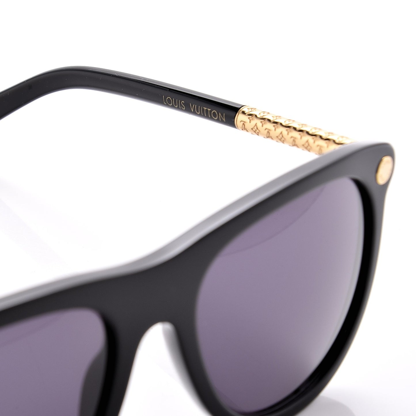 Vertigo Sunglasses Z0894W Black