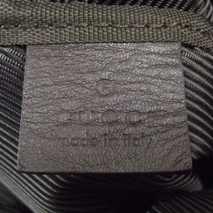 Gucci Signature Dog Carrier 8 of 11