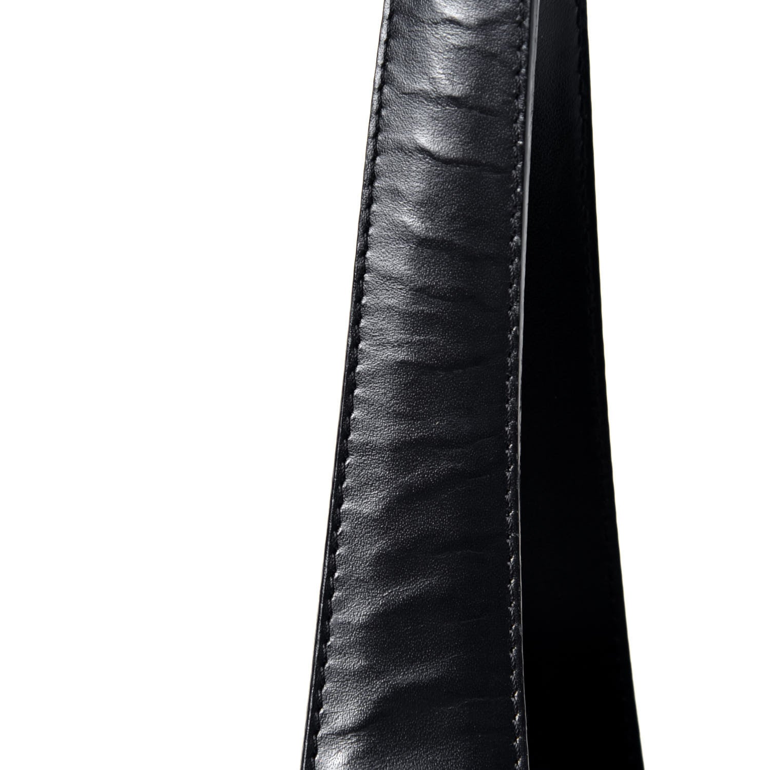 Chanel Nylon Medium Travel Tote Black 5 of 5
