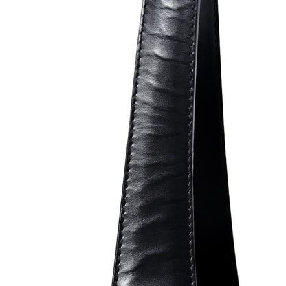 Chanel Nylon Medium Travel Tote Black 5 of 5