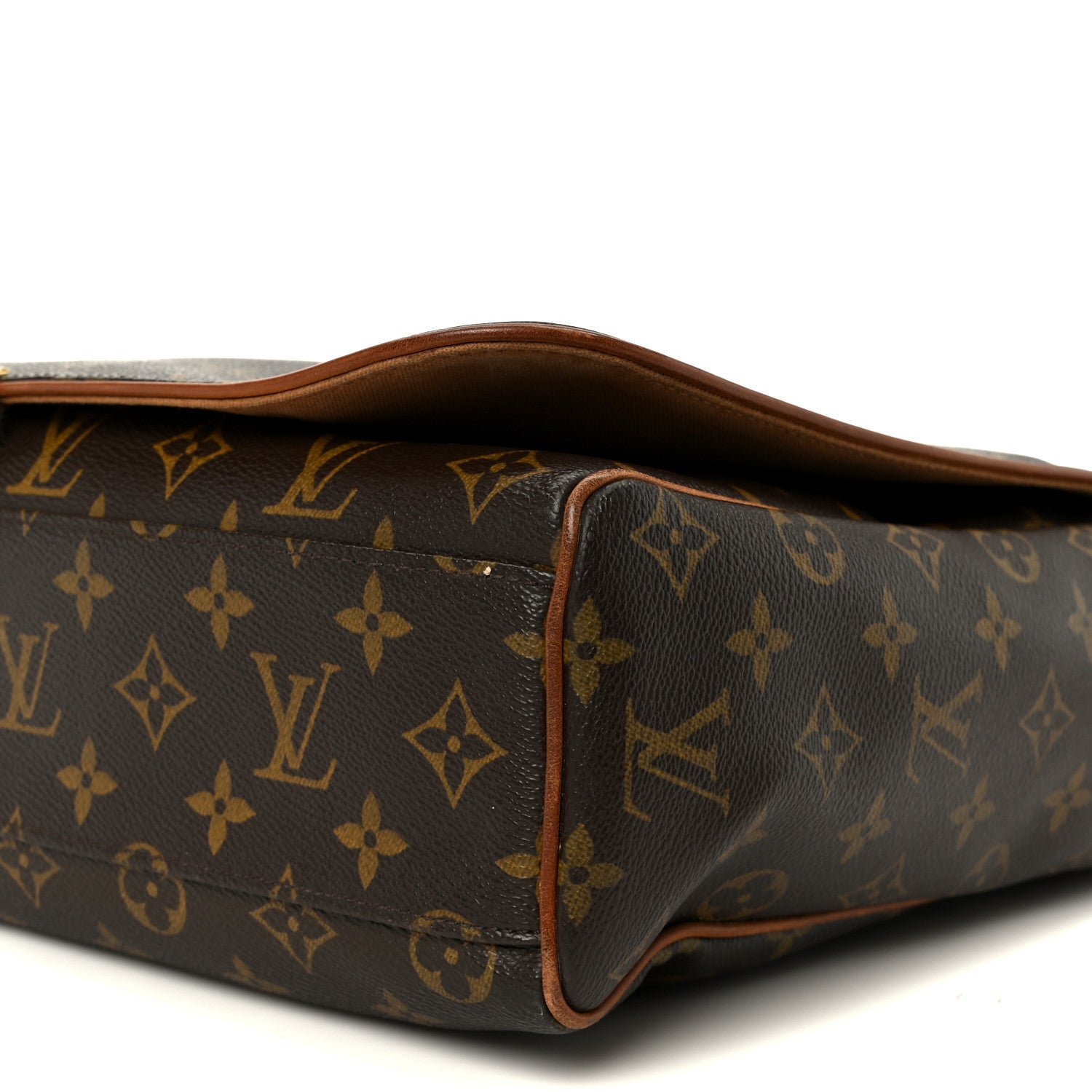 Louis Vuitton Monogram Abbesses Messenger Bag 1867665 – FASHIONPHILE