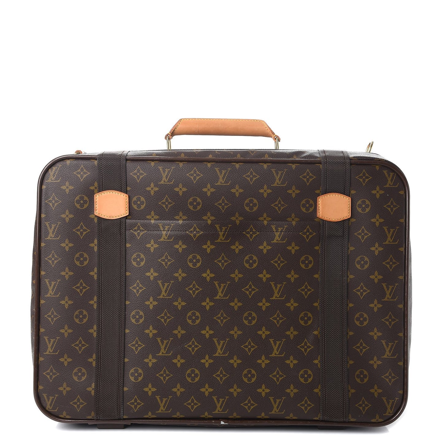 Monogram Satellite 53
