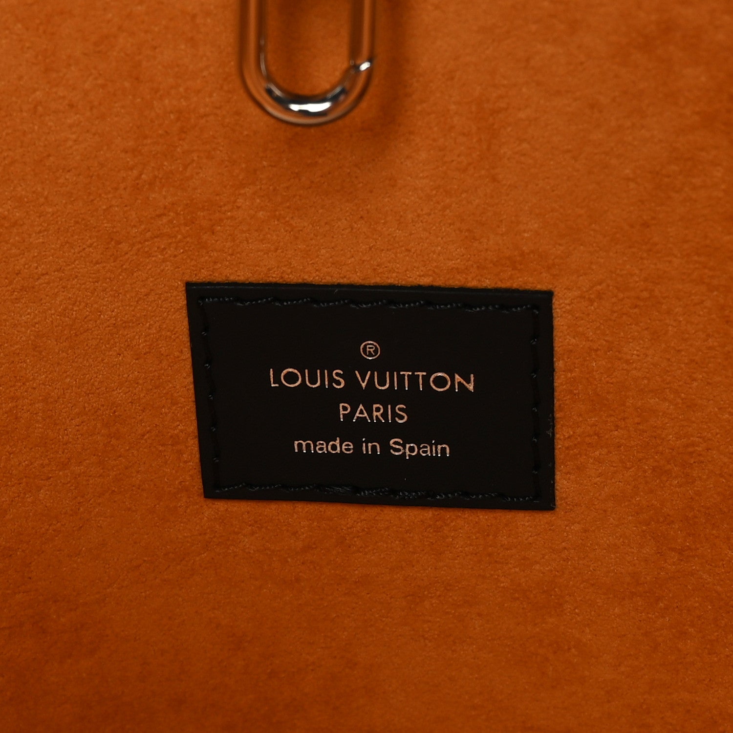 Louis Vuitton Epi Neverfull MM White 7 of 9