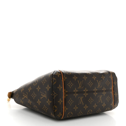 Louis Vuitton Monogram Totally PM 4 of 10