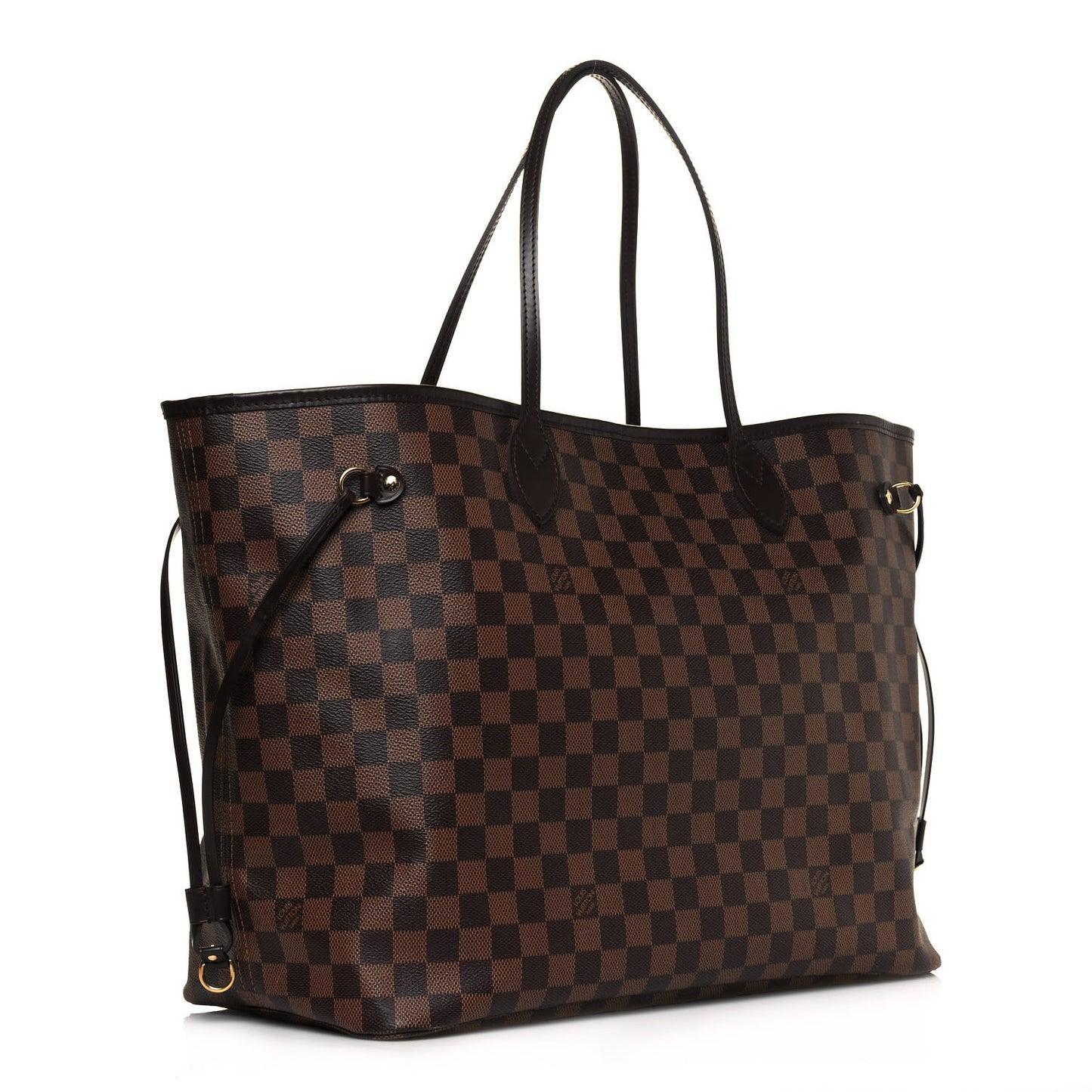 Damier Ebene Neo Neverfull GM