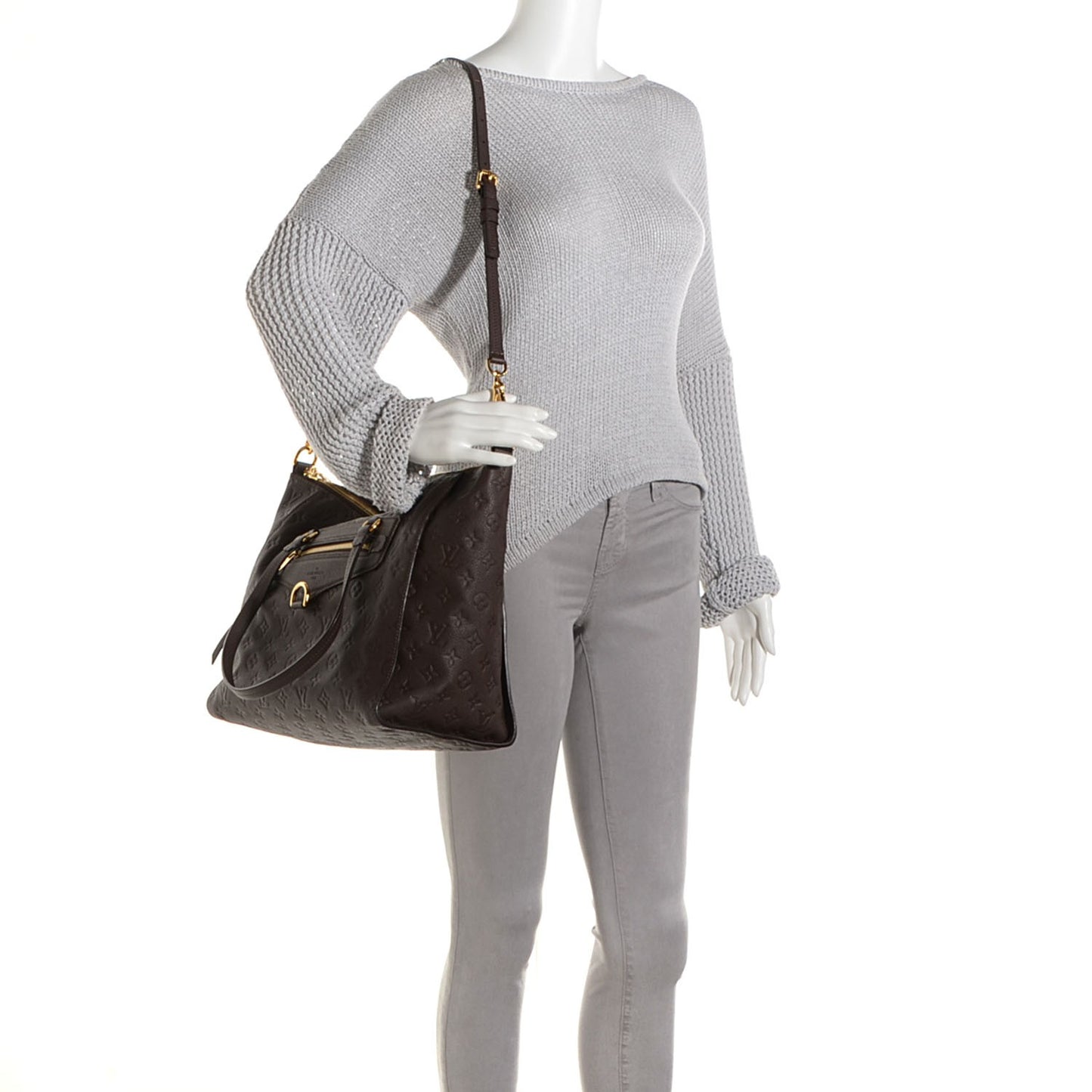Empreinte Lumineuse PM Terre