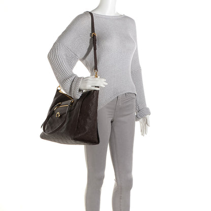Louis Vuitton Empreinte Lumineuse PM Terre 2 of 8