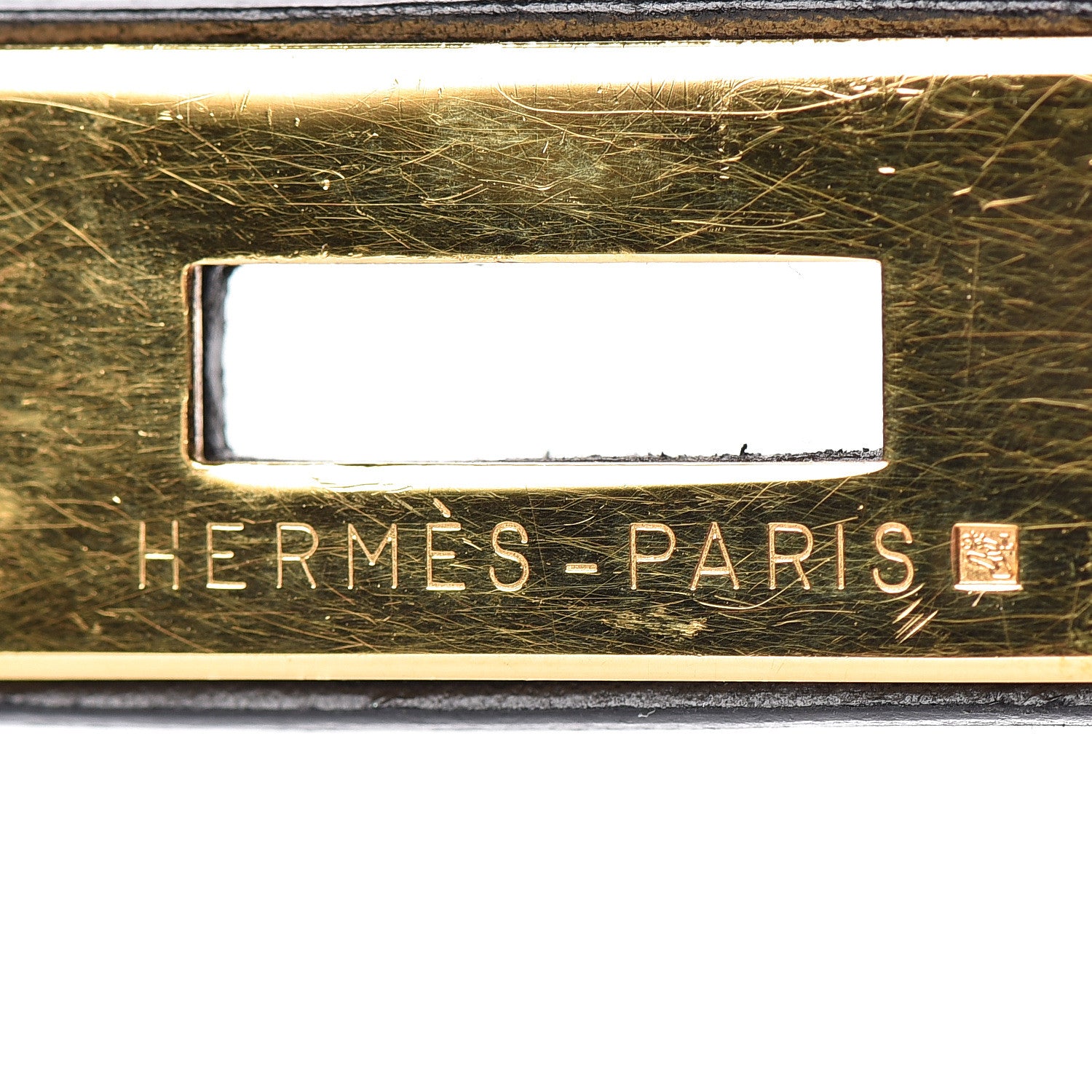Hermes Box Kelly Sellier 28 Black 30 of 44