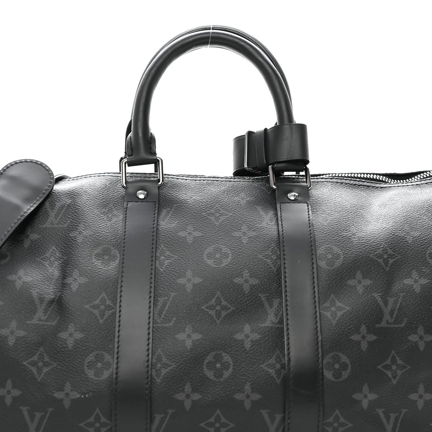 Monogram Eclipse Keepall Bandouliere 45