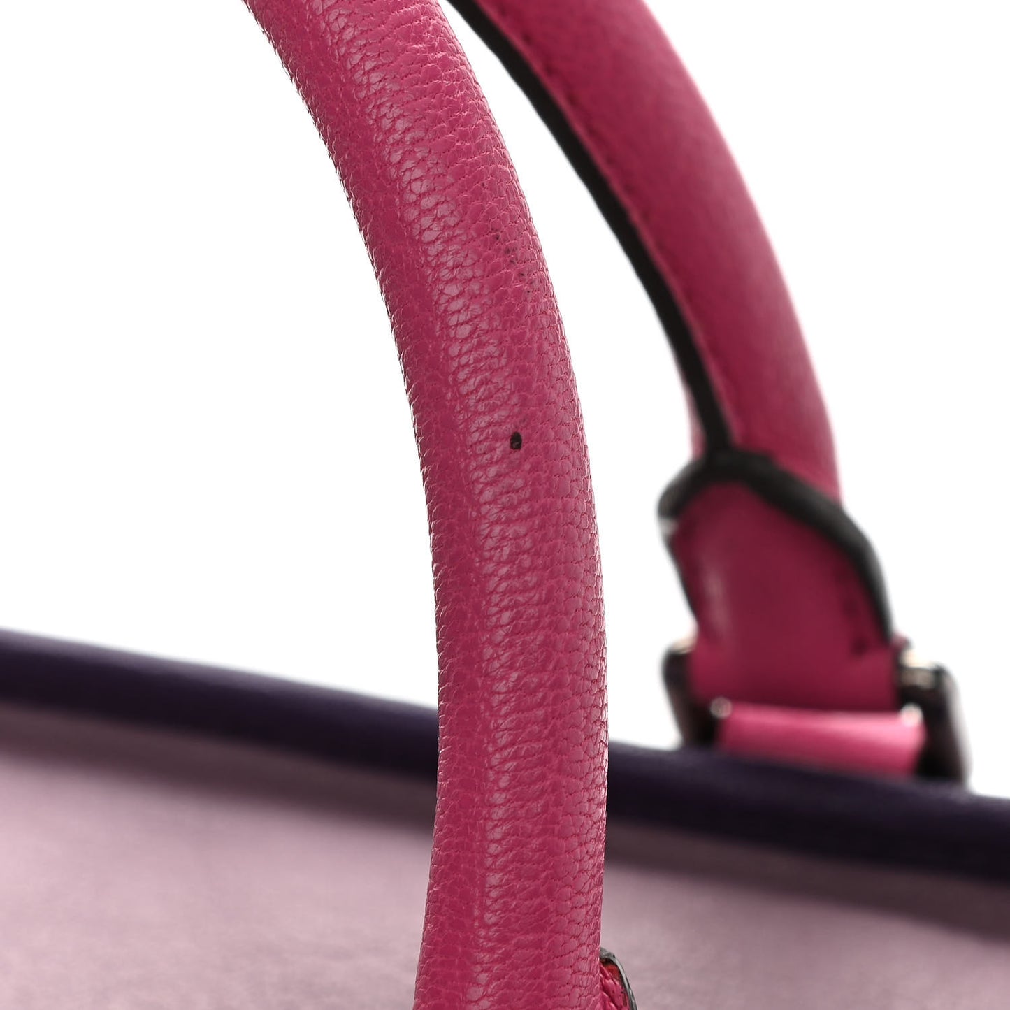 Goatskin Amazona 36 Purple