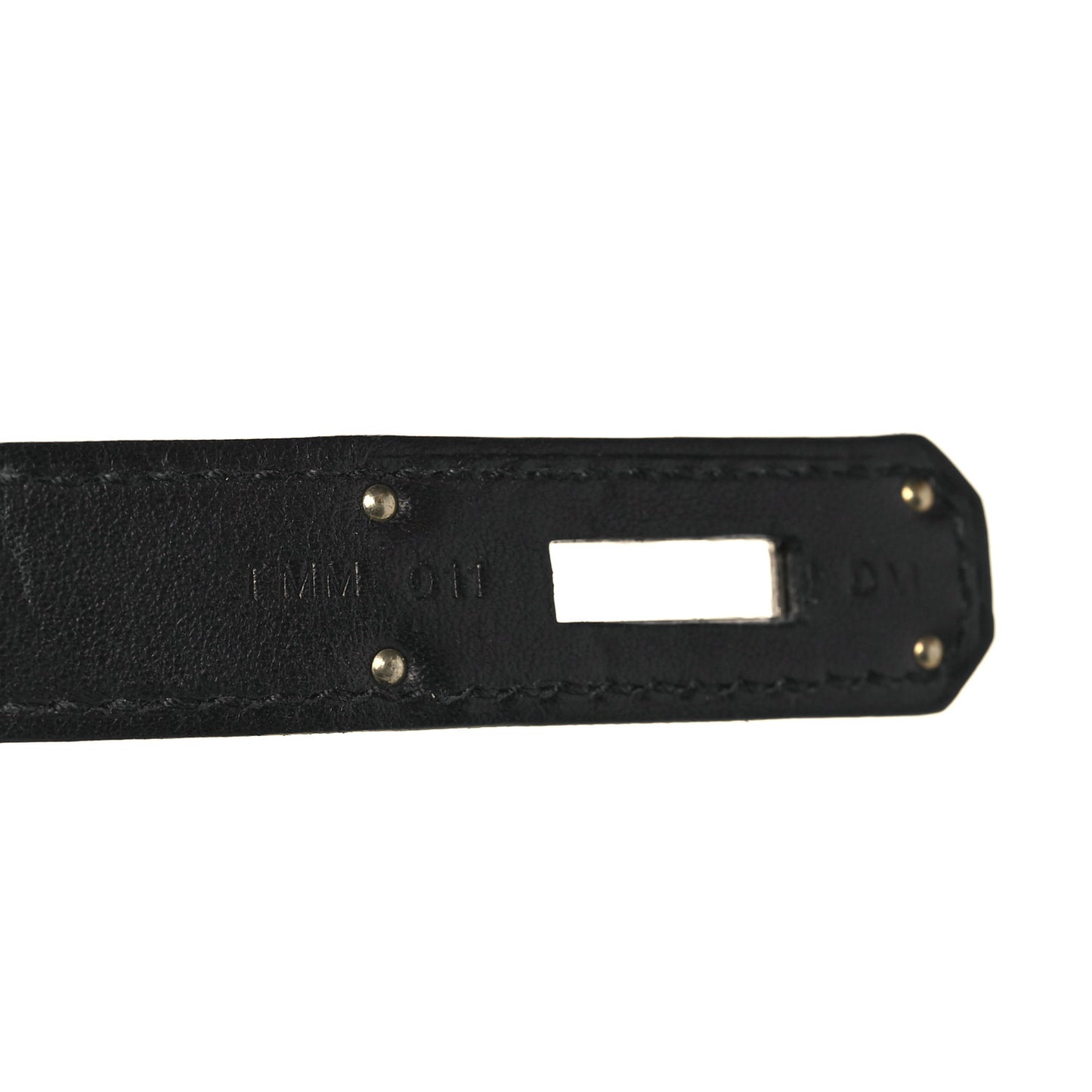 Veau Swift Sac Berline 28 Black