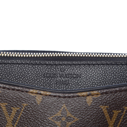 Louis Vuitton Monogram Pallas Black 8 of 12