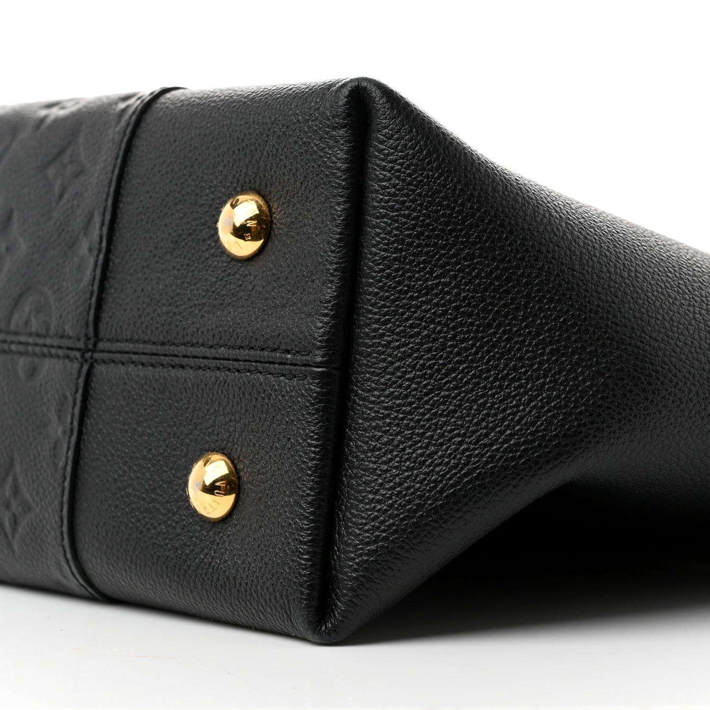 Empreinte Melie Black