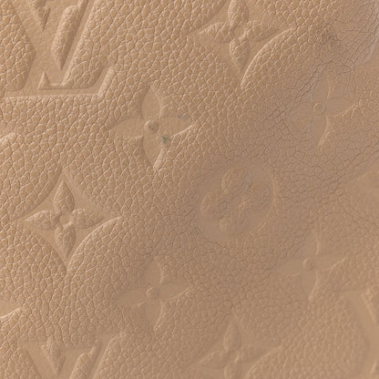 Louis Vuitton Empreinte Bagatelle Dune 12 of 15