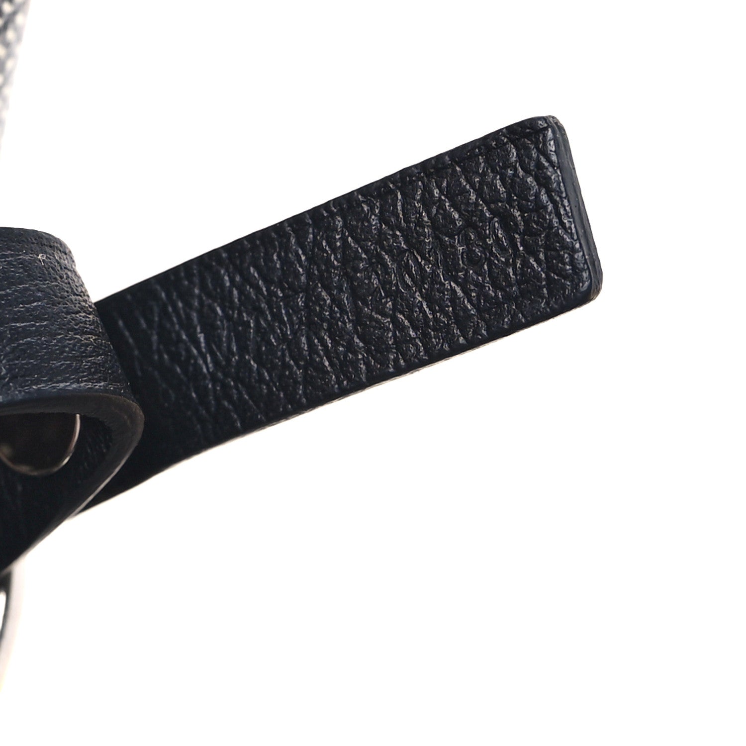 Goyard Goyardine Saint Louis XXL Black 8 of 11