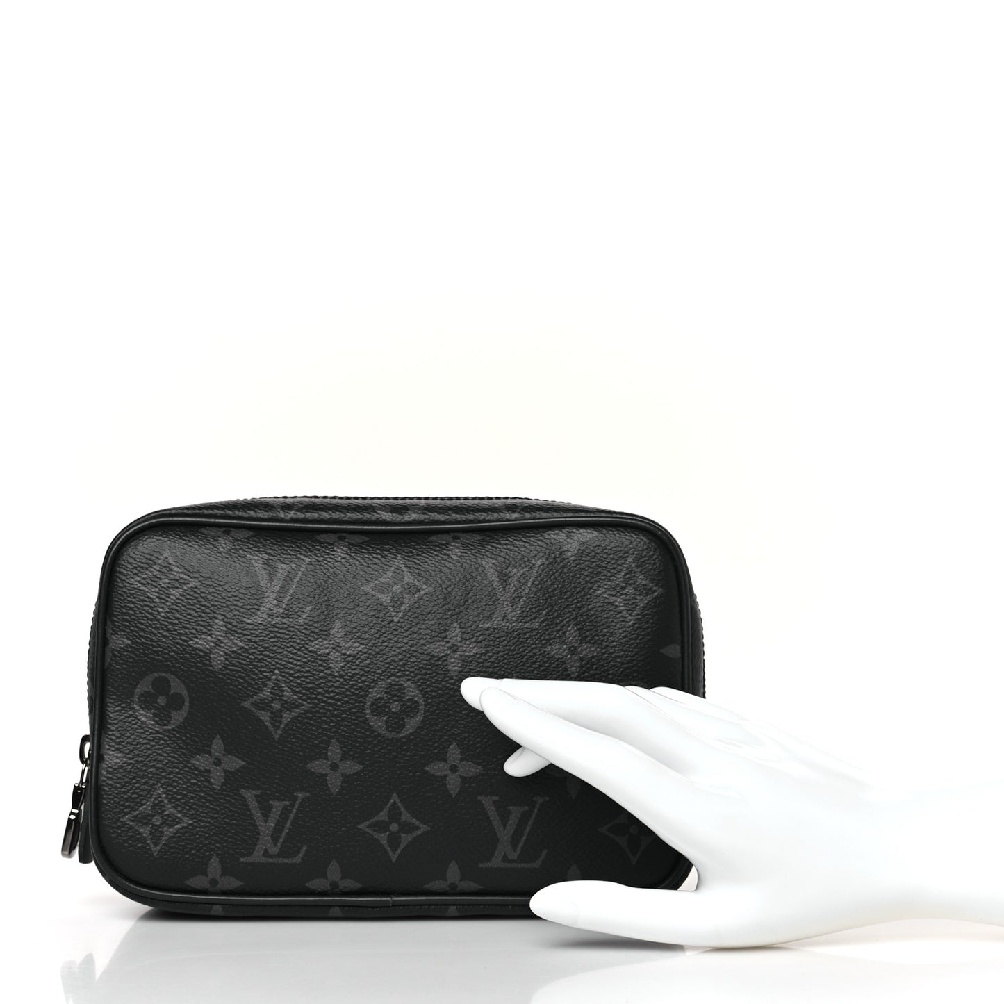 Monogram Eclipse Toilet Pouch PM