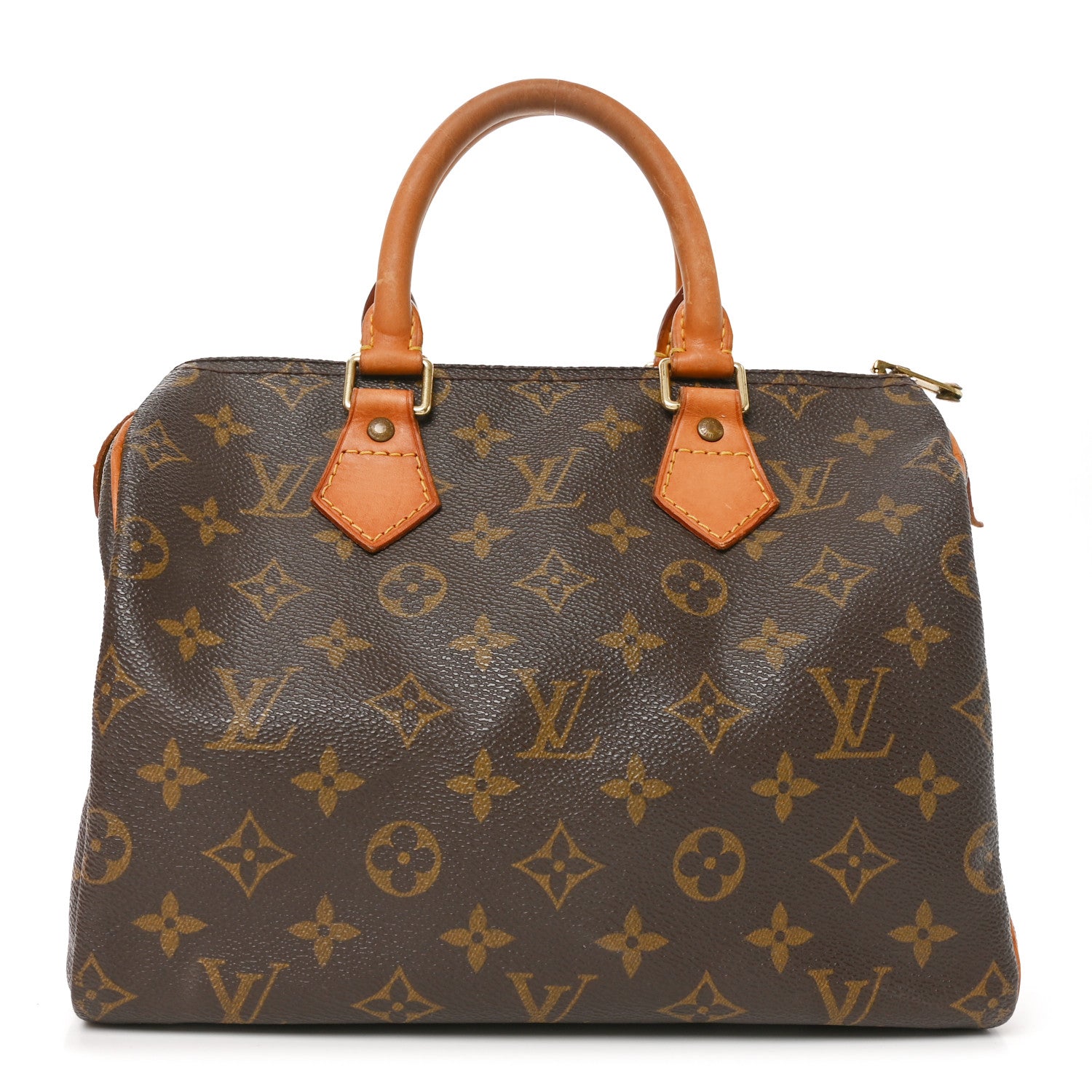 Louis Vuitton Monogram Speedy 25 1 of 9