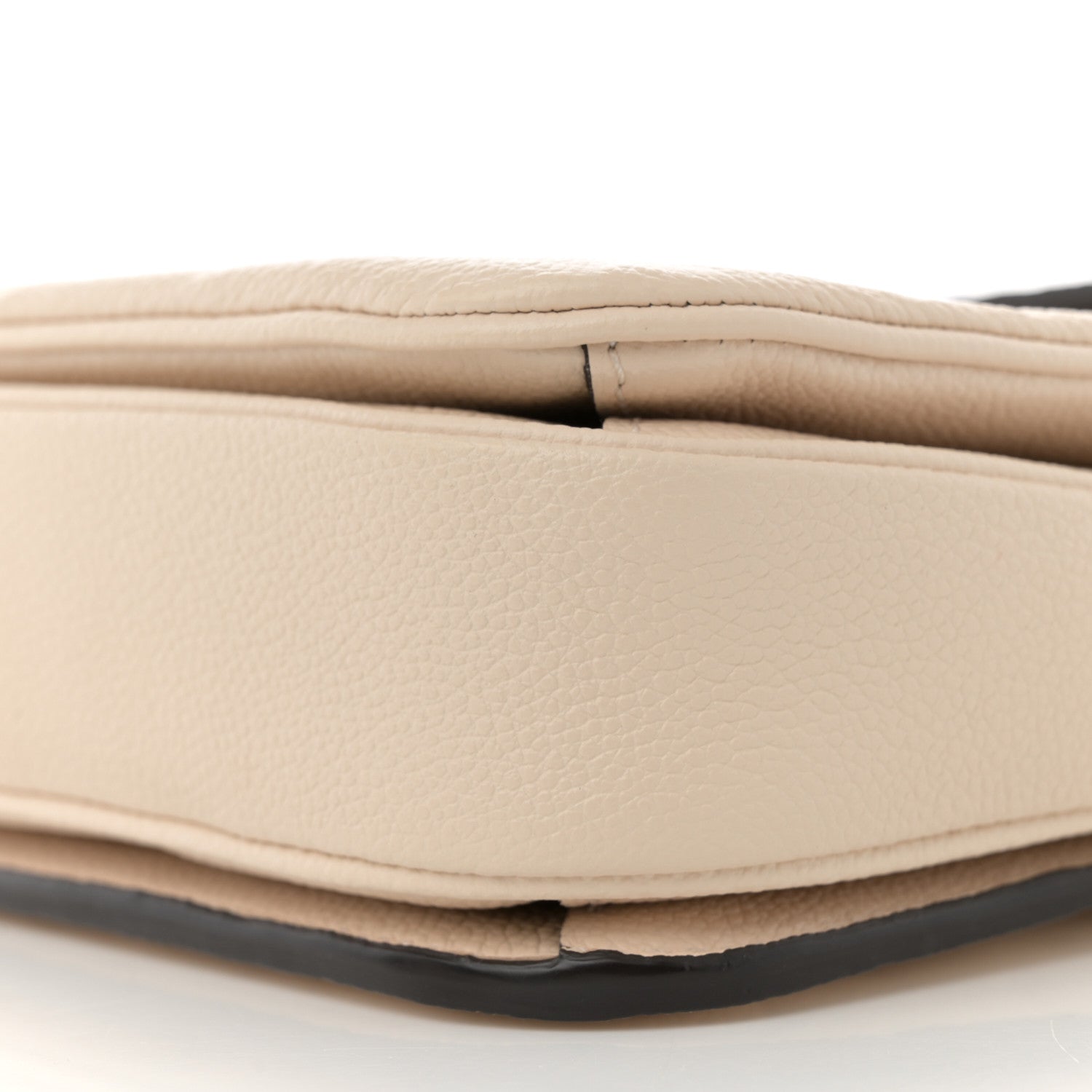 Louis Vuitton Empreinte Pochette Metis Creme 9 of 10