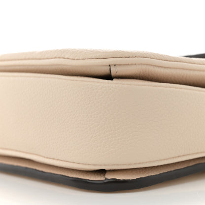 Louis Vuitton Empreinte Pochette Metis Creme 9 of 10