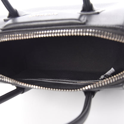 Givenchy Sugar Goatskin Small Antigona Black 5 of 10