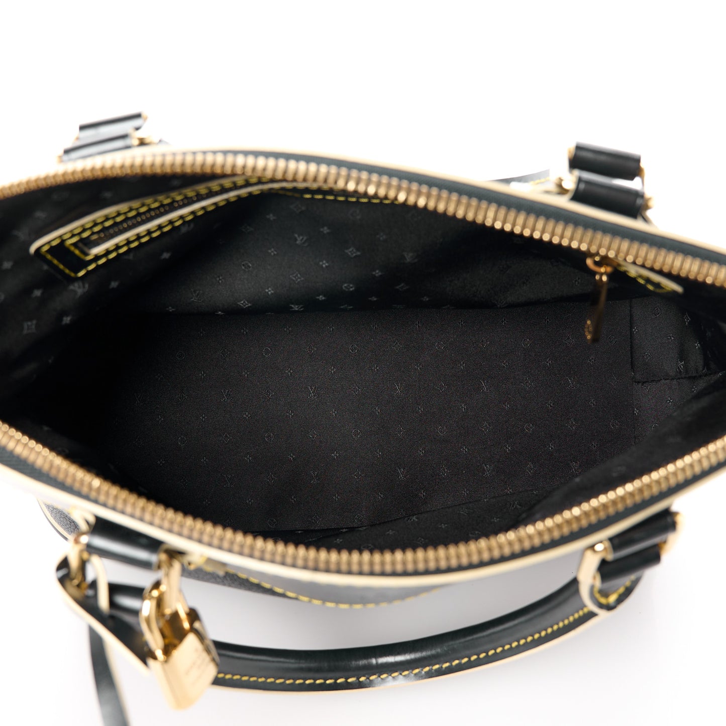 Suhali Lockit PM Black