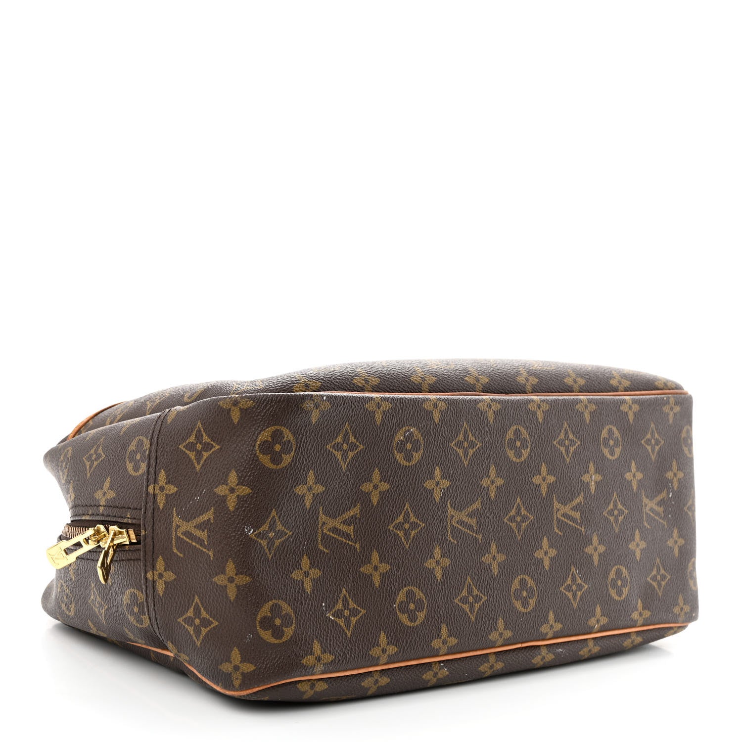 Louis Vuitton Monogram Deauville 4 of 18
