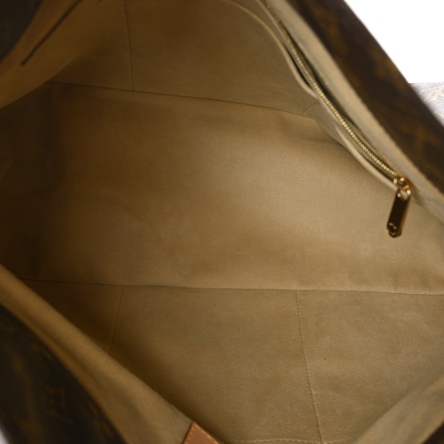 Louis Vuitton Monogram Artsy GM 5 of 8