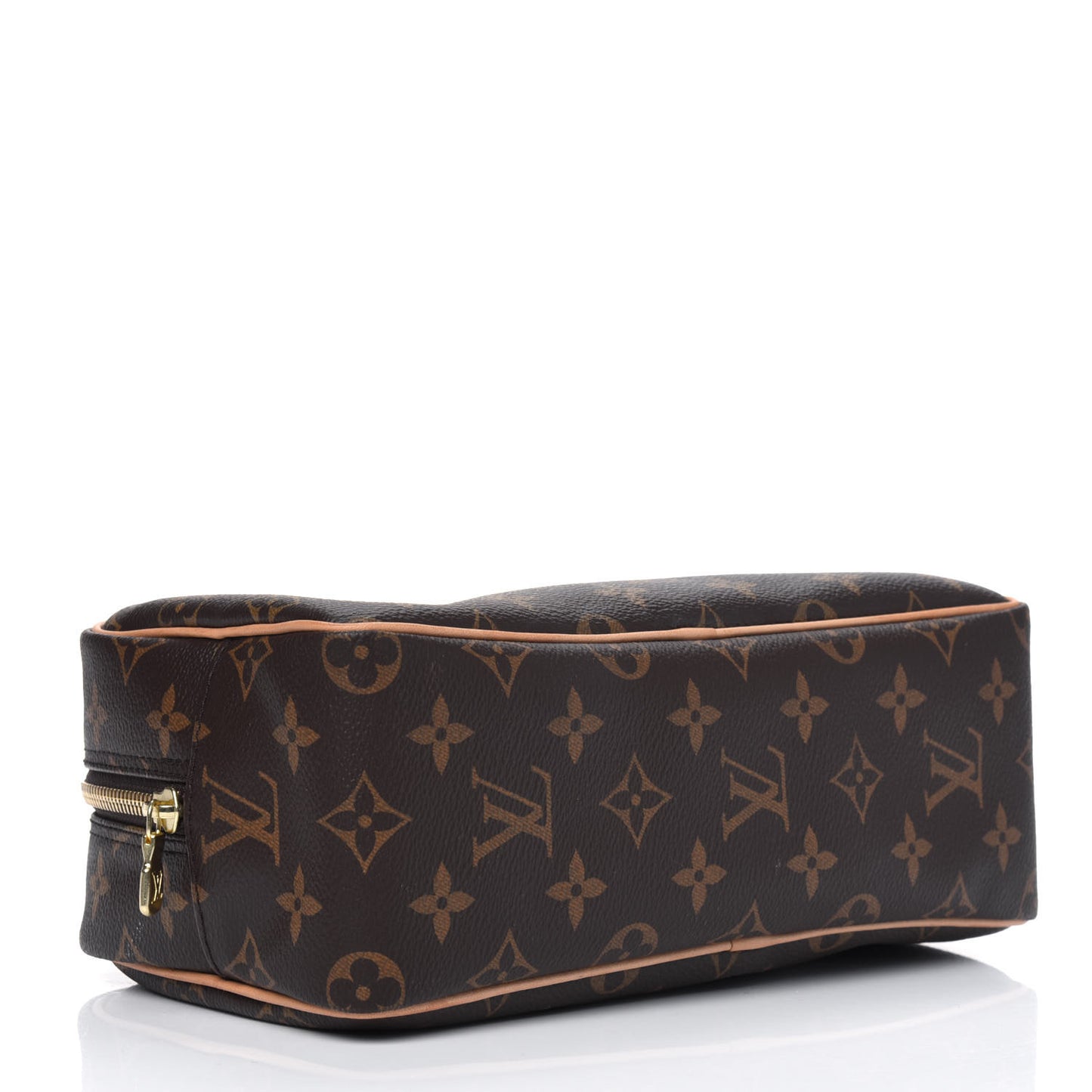 Monogram Toiletry Bag 25