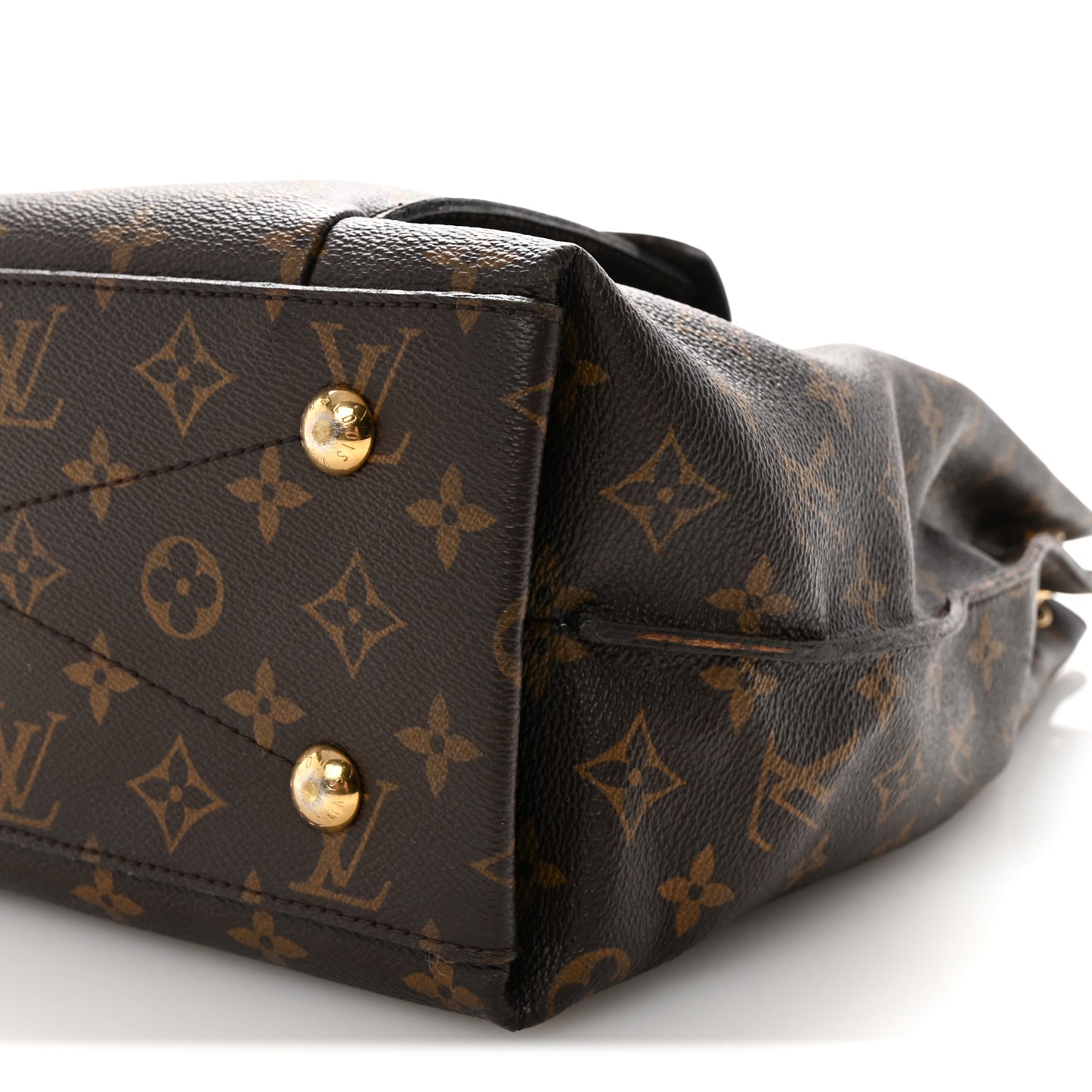 Monogram Metis