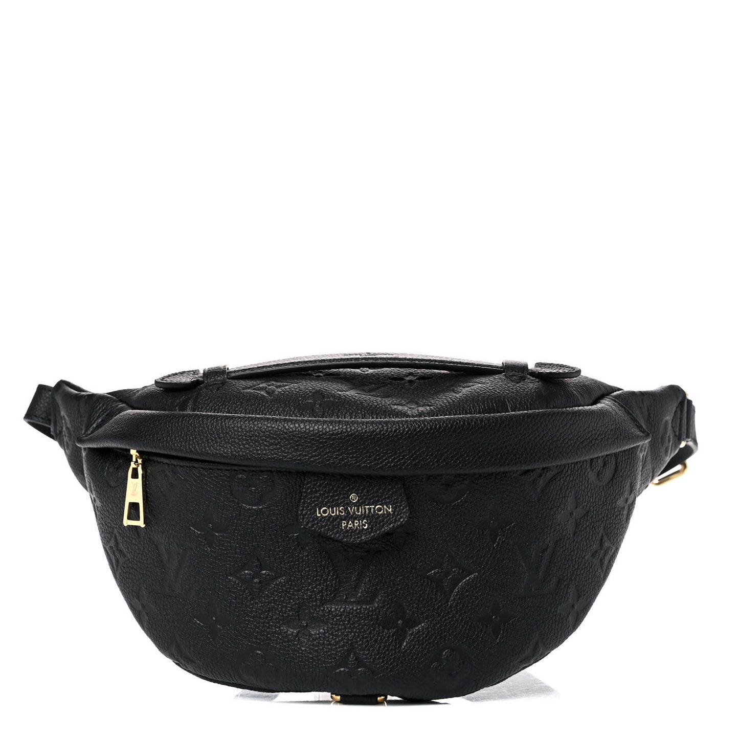 Empreinte BumBag Black