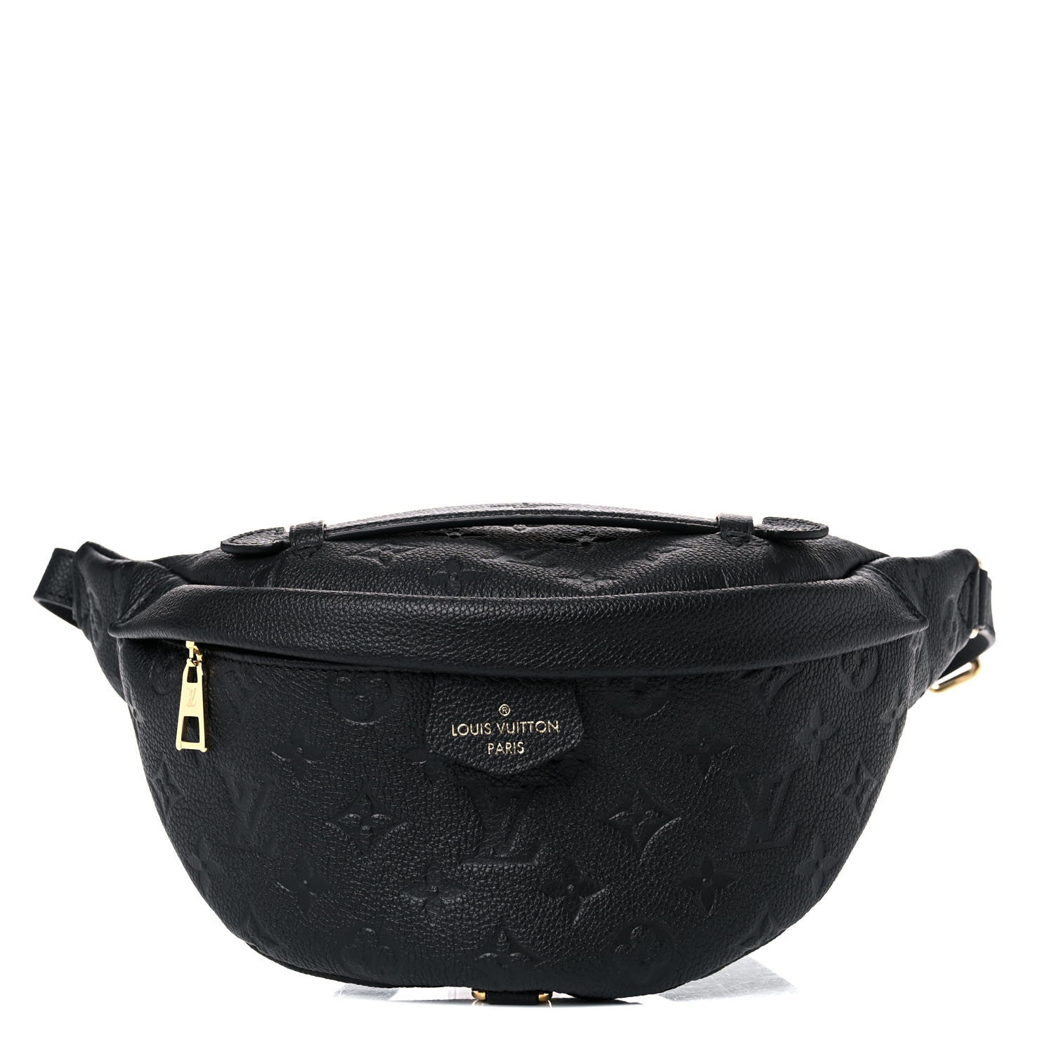 Louis Vuitton Empreinte BumBag Black 1 of 10