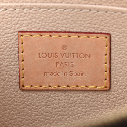 Louis Vuitton Monogram Cosmetic Pouch 6 of 7