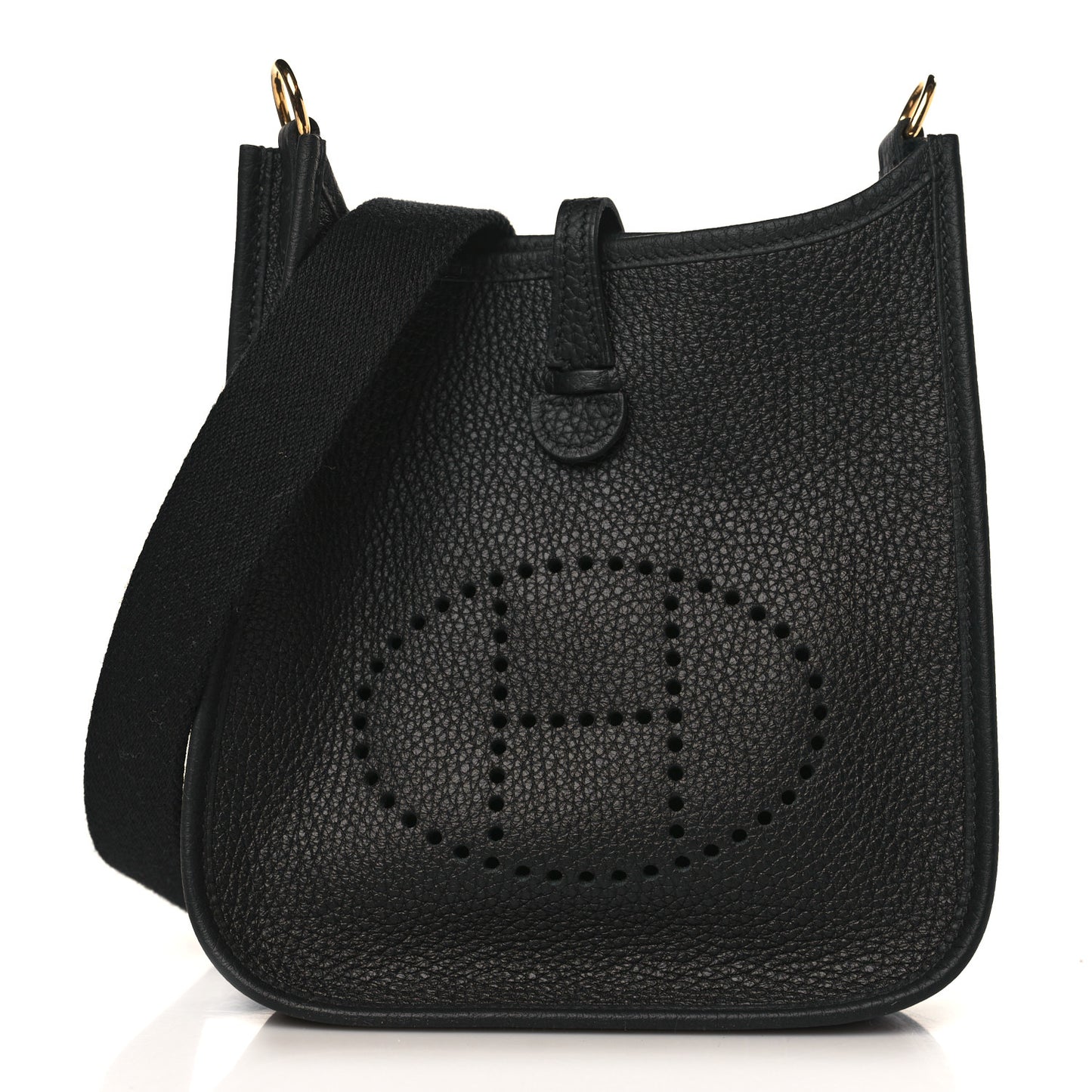 Taurillon Clemence Evelyne TPM Black