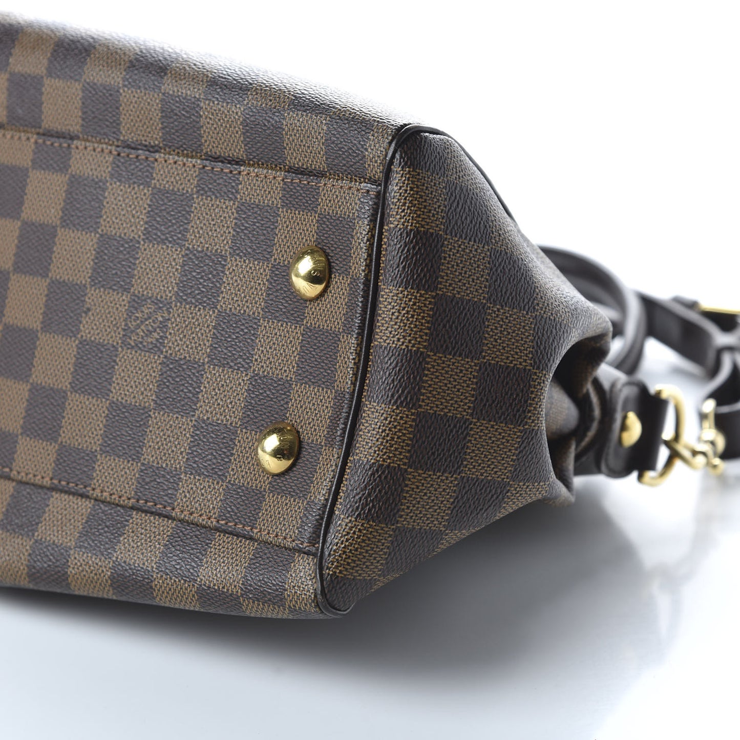 Damier Ebene Trevi PM