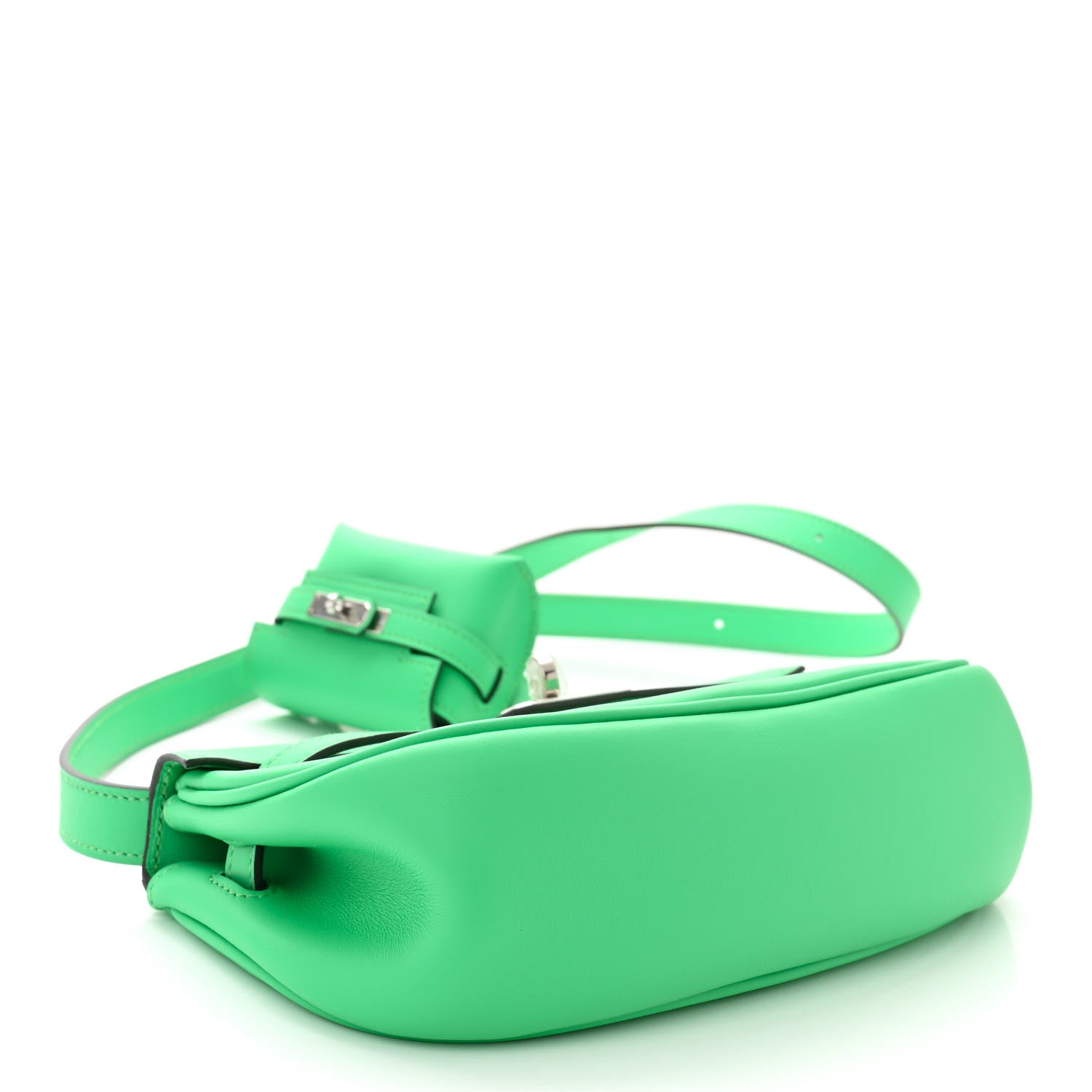 Hermes Swift Kelly Moove Vert Comic 4 of 12