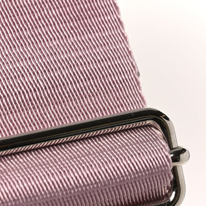 Prada Nylon Re-Edition 2005 Shoulder Bag Alabastro 14 of 16