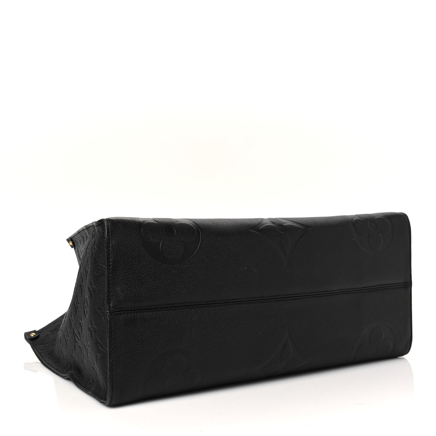 Empreinte Monogram Giant Onthego GM Black