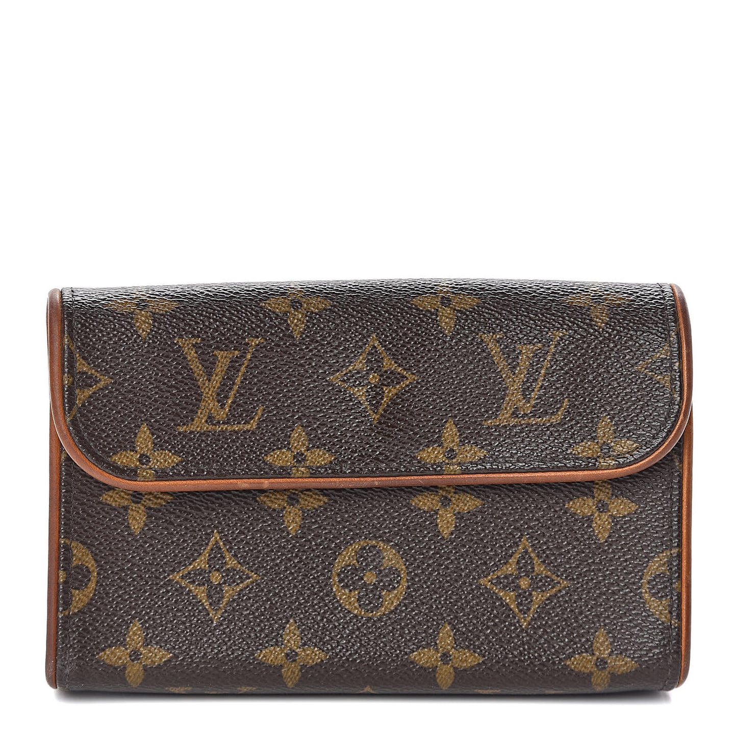 Monogram Pochette Florentine