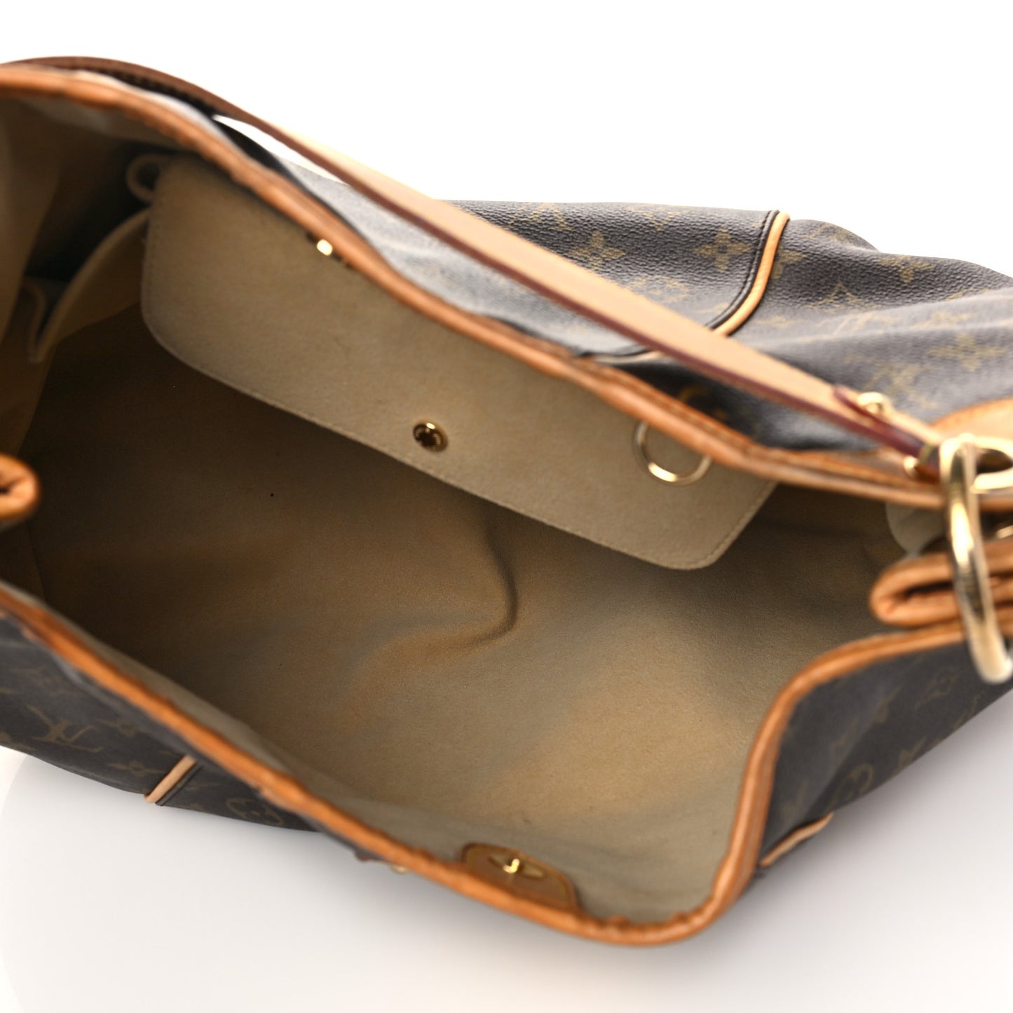 Monogram Galliera PM
