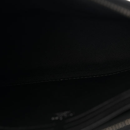 Louis Vuitton Monogram Eclipse Pochette Voyage MM 5 of 7