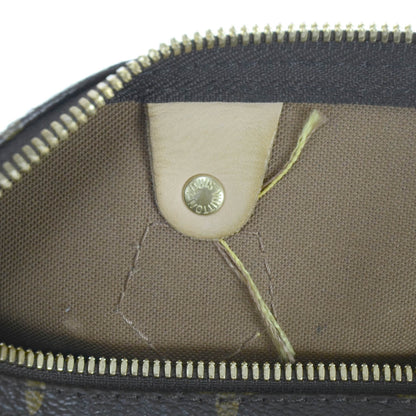 Louis Vuitton Monogram Speedy Bandouliere 30 13 of 14