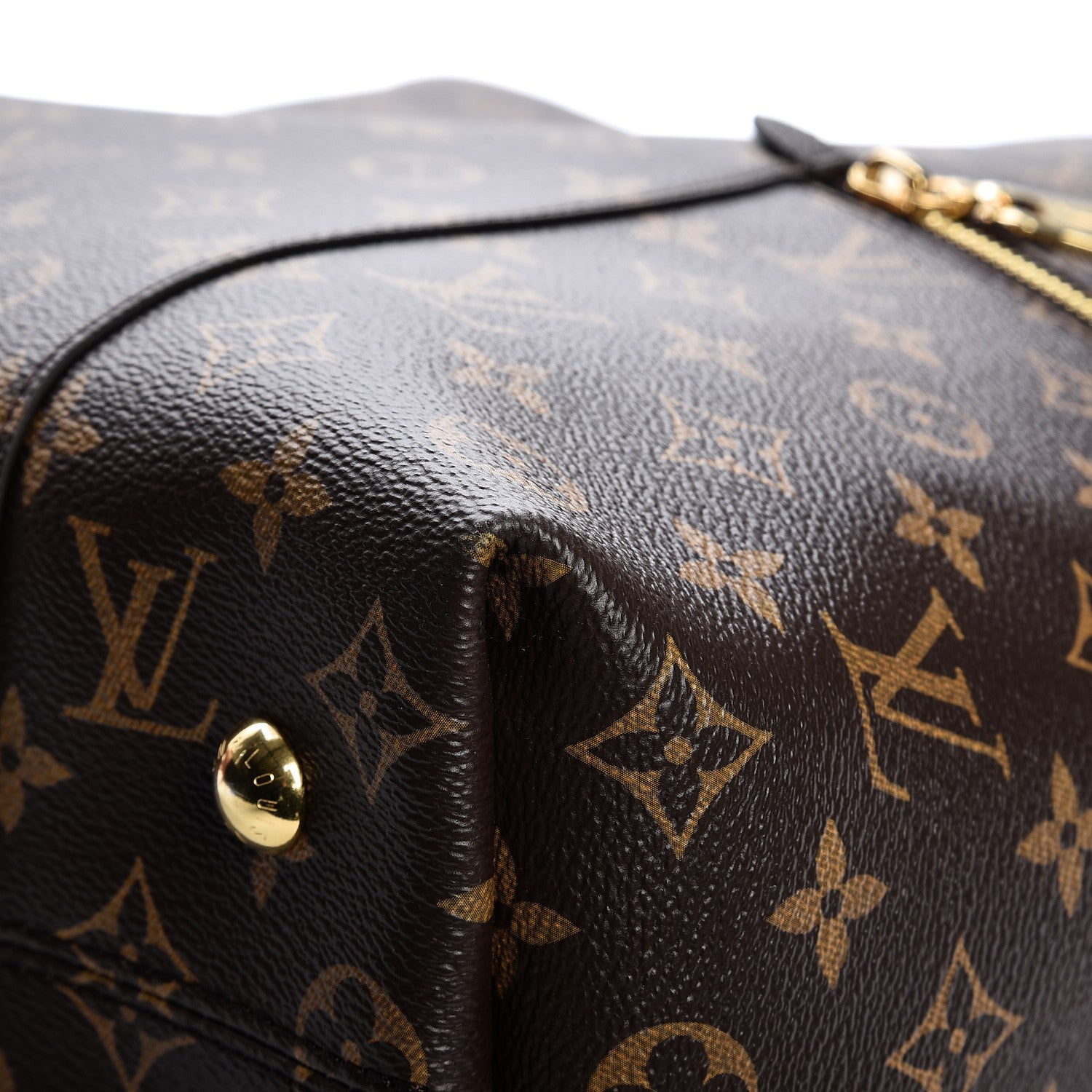 Louis Vuitton Monogram Melie 10 of 12